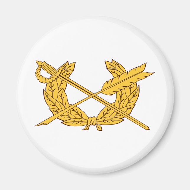 Imán Jag 1 (Frente)