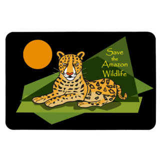 Imán Jaguar