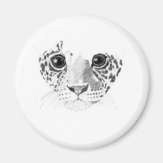 Imán Jaguar