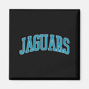 Imán Jaguar Vintage Diseño Vintage Hombres Mujeres Niño