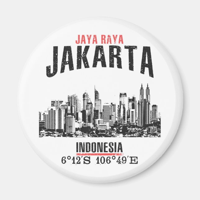 Imán Jakarta (Frente)