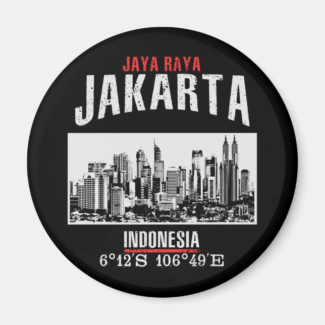 Imán Jakarta (Frente)