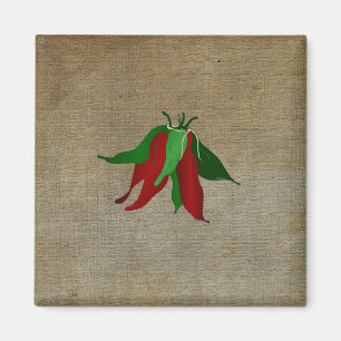 Imán Jalapeno Magnet