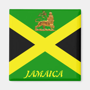 IMÁN JAMAICA