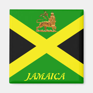 IMÁN JAMAICA