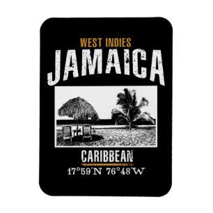 Imán Jamaica