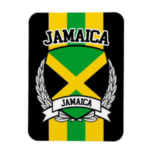 Imán Jamaica