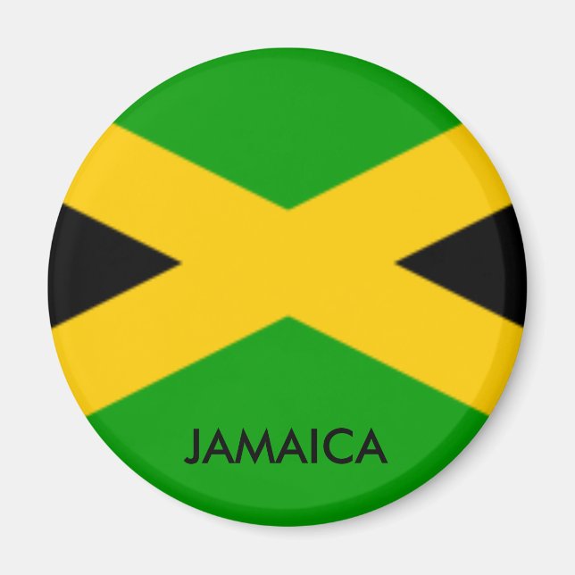 IMÁN JAMAICA (Frente)
