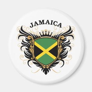 Imán Jamaica