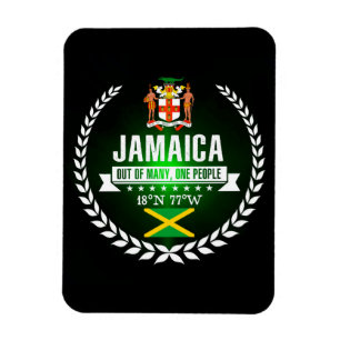 Imán Jamaica
