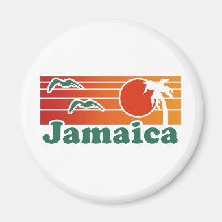 Imán Jamaica