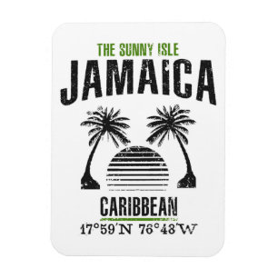 Imán Jamaica