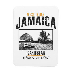 Imán Jamaica