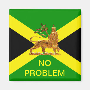 IMÁN JAMAICA