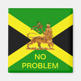 IMÁN JAMAICA