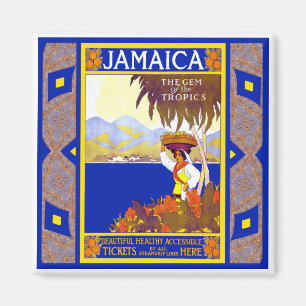 Imán Jamaica
