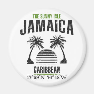 Imán Jamaica