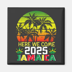 Imán Jamaica 2025 Acá Llegamos Plaza