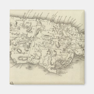 Imán Jamaica 3