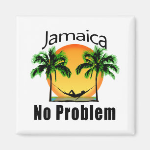 Imán Jamaica no es un problema