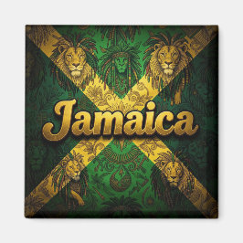 Imán Jamaica ya mon