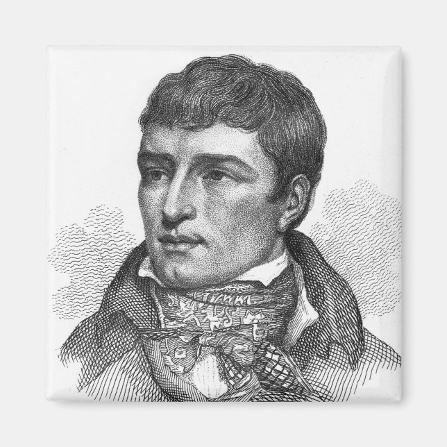 Imán James Belcher (Frente)