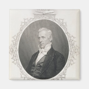 Imán James Buchanan