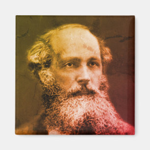 Imán James Clerk Maxwell