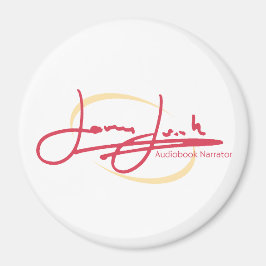 Imán James Joseph Magnet