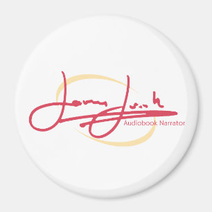 Imán James Joseph Magnet