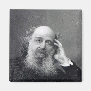 Imán James Joseph Sylvester