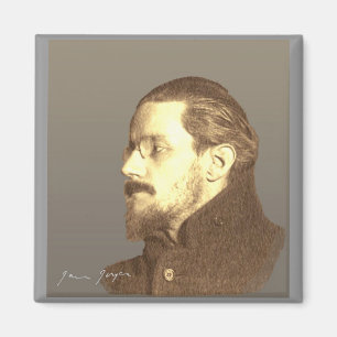 Imán James Joyce