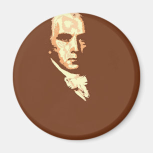 Imán James Madison 4
