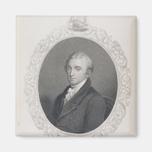 Imán James Monroe