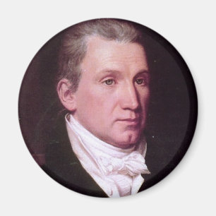 Imán James Monroe