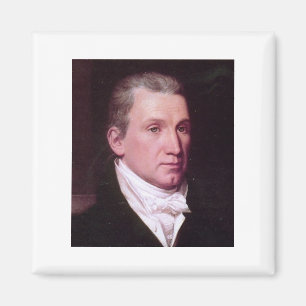 Imán James Monroe