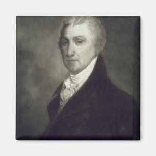 Imán James Monroe, 5to Presidente de los Estados Unidos
