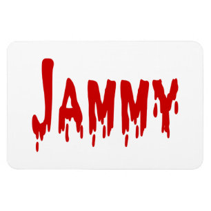 Imán Jammy