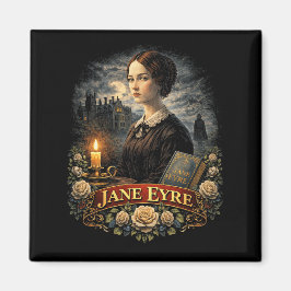 Imán Jane Eyre