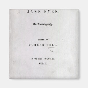 Imán Jane Eyre'
