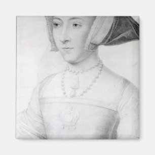 Imán Jane Seymour, c.1536