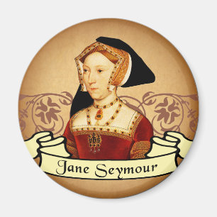 Imán Jane Seymour Classic