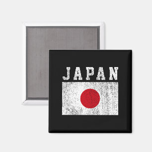 Imán Japón