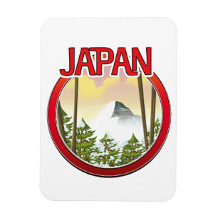 Imán Japón