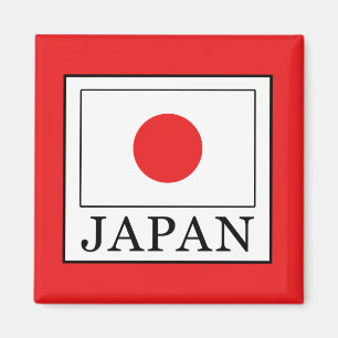 Imán Japón