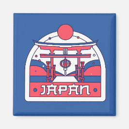 Imán Japón
