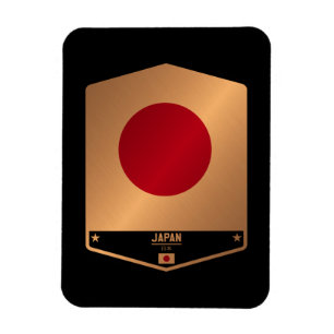 Imán Japón