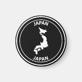 Imán Japón