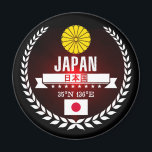 Imán Japón<br><div class="desc">Japón</div>