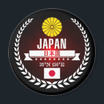 Imán Japón<br><div class="desc">Japón</div>